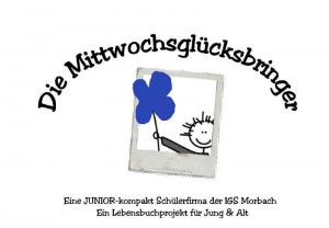 Die Mittwochsglücksbringer