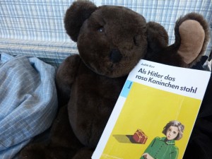 Als Hitler das rosa