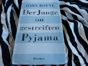 Der Junge im gestreiften Pyjama