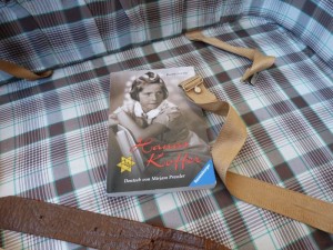 Hannas Koffer mail