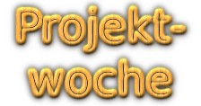 Logo Projektwoche