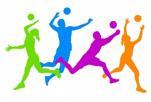 Logo Ballspiele