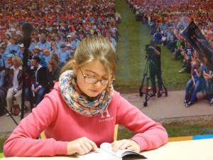 Marie Thomas Mumienwächter Stefan Gemmel