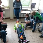 Präventionsprojekt Rauchfrei