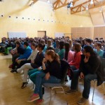 Präventionsprojekt Rauchfrei